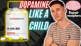 Secret Supplement For Boosting Dopamine 9MEBC Nootropic Review [upl. by Patsy]