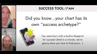 Find Your Unique Astrology Advantage with the IAM System [upl. by Ateekram]