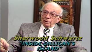 Sherwood Schwartz  Inside Gilligans Island [upl. by Alva]