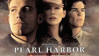 Pearl Harbor Soundtrack Tennessee composed by Hans Zimmer [upl. by Nace]