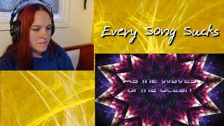 Wintersun  Sons of Winter and Stars Reaction  Every Song Sucks [upl. by Lenod]