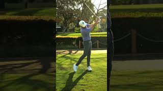 Golf Swing Tip For Beginners [upl. by June604]