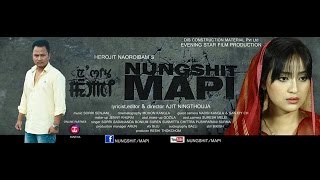 NUNGSHIT MAPI Official Trailer [upl. by Nagel]