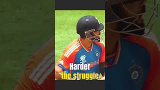 Virat Kohlicomeback in T20WC  Motivational  NeoniDarksideEdit shorts motivation [upl. by Blynn]