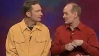 Whose Line 2014 10x17 Greatest Hits [upl. by Steiner316]