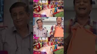 Bhide bhai Hue Abdul per gussa taarak mehta ka ooltah chashmah new update tmkoc comedy 😆 jethalal [upl. by Cenac280]