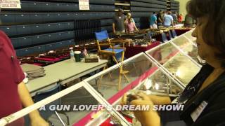 Eastman Gun Show Columbus [upl. by Atram145]