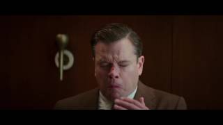 Suburbicon Official Trailer [upl. by Maryann]