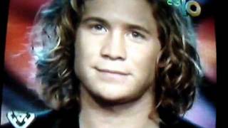 1 Nico Riera Pop Latino [upl. by Sheelagh273]