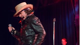 ADAM ANT 2024 27th April Live at The Greek Theater [upl. by Carlie]