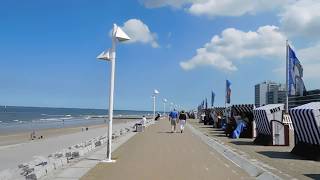 Nordstrand Norderney [upl. by Eiclud]