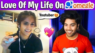 I Found Love Of My Life On Omegle 😍💖 Funniest Omegle Ever 💘😜 MrNikhill ​ [upl. by Menon]