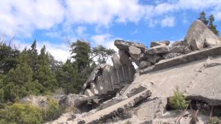 Bunker nazi en Bariloche [upl. by Sterling]