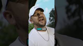 El Rap solo es una herramienta el Cristiano soy yo hijodeDios rapcristiano musicacristiana [upl. by Nosoj]