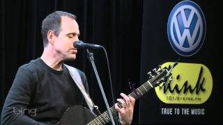 David Wilcox  Hurricane Bing Lounge [upl. by Forester]