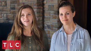 The Duggars Have a Moms Day In  Counting On [upl. by Jacquie]