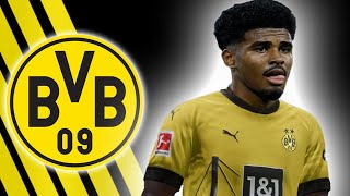 IAN MAATSEN  Welcome To Borussia Dortmund 2024 🟡⚫ Chelsea Season Highlights Goals amp Skills HD [upl. by Nahoj689]