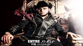 Gerardo Ortiz  Angeles O Demonios [upl. by Ianthe]