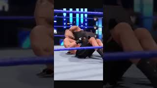 WWE 2K23 Brock Lesnar’s Suplex City and F5 to The Undertaker [upl. by Aldos]