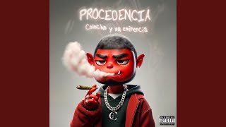 PROCEDENCIA [upl. by Felske]