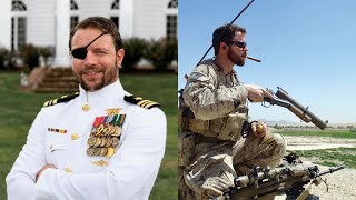 Critical Race Theory Forced on the Military Navy Seal Dan Crenshaw [upl. by Asilej]