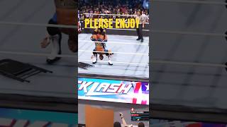 Subscribe 💢 AJ Styles Delivers Styles Clash To LA Knight [upl. by Gregor184]