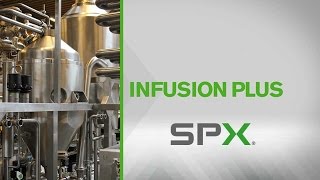 SPX APV Infusion Technology  Ultra High Temperature Processing Technology [upl. by Bluhm]