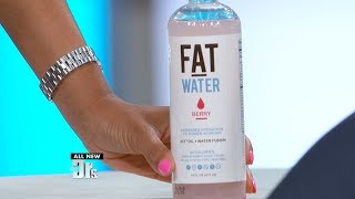 Can Fat Water Help You Slim Down [upl. by Akkimat]