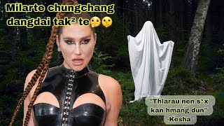 Milarte chungchang kan hriatlar vak loh dangdai em² si te😱 [upl. by Enelra]