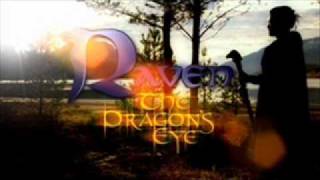 Raven The Dragons Eye Title Music [upl. by Kennett]