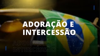 Igreja Bola de Neve  Adoração e Intercessão  ao vivo  28102022 [upl. by Anitsirc]