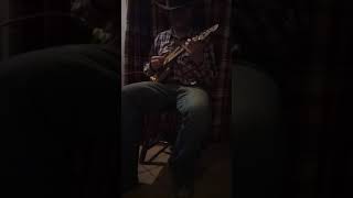 Westernswing on a Mandocaster [upl. by Ethan]