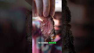 Iberico pork hanger steak recipe food wannaknowwhereweeat [upl. by Anina]