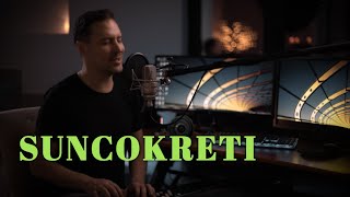 PEDJA JOVANOVIC  SUNCOKRETI COVER [upl. by Aicil312]