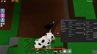 Roblox Island Pastebin Script AUTOFARM NOT PATCHED EASY TO USE [upl. by Louanna364]