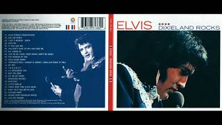 Elvis Presley Dixieland Rock [upl. by Jeane]