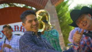 Imponente Banda Guerrera  Amor Ranchero Video Oficial [upl. by Armington]