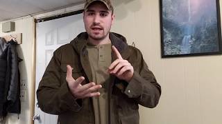 Kuhl Kollusion Fleece Lined Jacket overview [upl. by Eire]