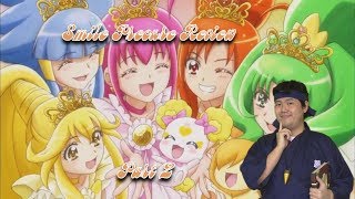 Smile Precure Review Part 2 [upl. by Shalom720]