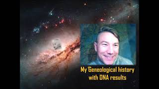 DNA Test Results amp Genealogy  a Swedish tale [upl. by Iroc]