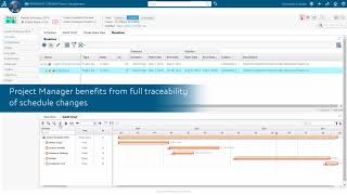 3DEXPERIENCE Project Management [upl. by Yrtsed]