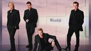 Westlife Ill Be Loving You Forever [upl. by Gierc212]