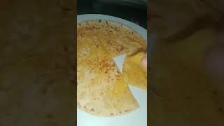 Gobhi paratha recipe 🤩 support [upl. by Roshan]