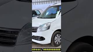 Wagonr lxi 2011 Thirumalaicars coimbatore ganapathi 98 94 11 94 44 [upl. by Endres888]