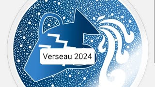 Verseau année 2024 [upl. by Margie16]