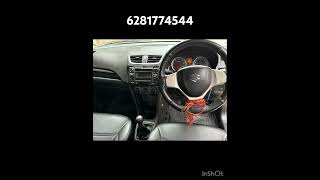 Swift Vdi O Modal 2016 1st OwnerJust Km69899 2AirbagsSide Mirror Auto Close [upl. by Argyres343]