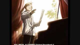 Fullmetal Alchemist Brotherhood OST 2  Stepping Along [upl. by Reginald270]