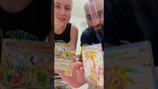 pokemoncommunitytcgpokemon reels expensive PokemonTCG collectiblecards rarepulls greatpulls [upl. by Defant]