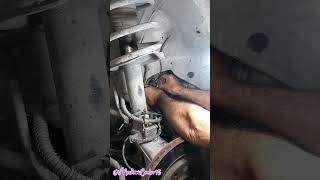 The Secrets Behind Crankshaft Oil Seal Replacement That They Dont Want You Know [upl. by Raf]