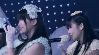 7ji 12fun No Hatsukoi  AKB48  Yoyogi National Gymnasium [upl. by Giliana]